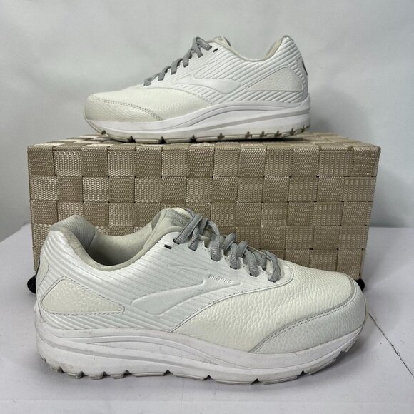 Brooks Shoes - Brooks Addiction Walker shoes Men's 8
